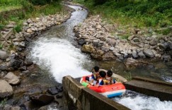 青龙双河漂流游玩攻略 – 景点门票价格（青龙双河漂流景区游玩攻略门票）