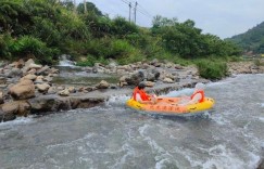 王子谷漂流和九龙溪漂流哪个好玩（王子谷漂流九龙溪漂流旅游）