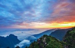 4回龙山景区门票多少钱（回龙山门票攻略旅游）