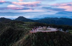 回龙山景区在哪里（回龙山景区地址交通攻略旅游）