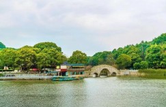 岳阳君山岛的景点有哪些（岳阳君山岛景点介绍攻略旅游）